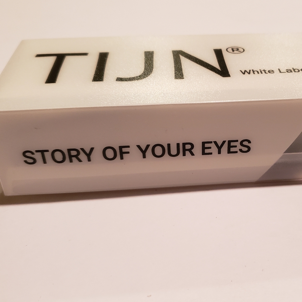 NWOT TIJN High Quality Lens  glasses